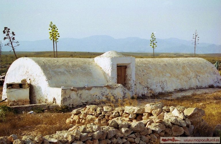 Aljibes el sureste peninsular03