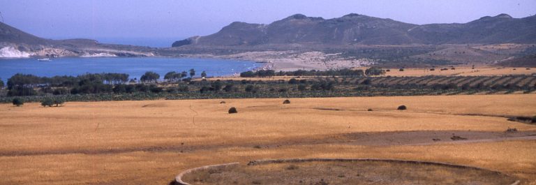 Cabo de Gata - Genoveses