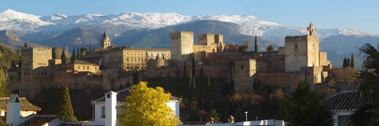 Panorama_Alhambra